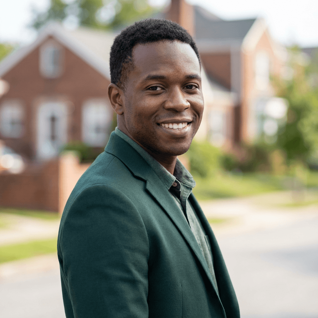 Marcus Thompson, Audi owner