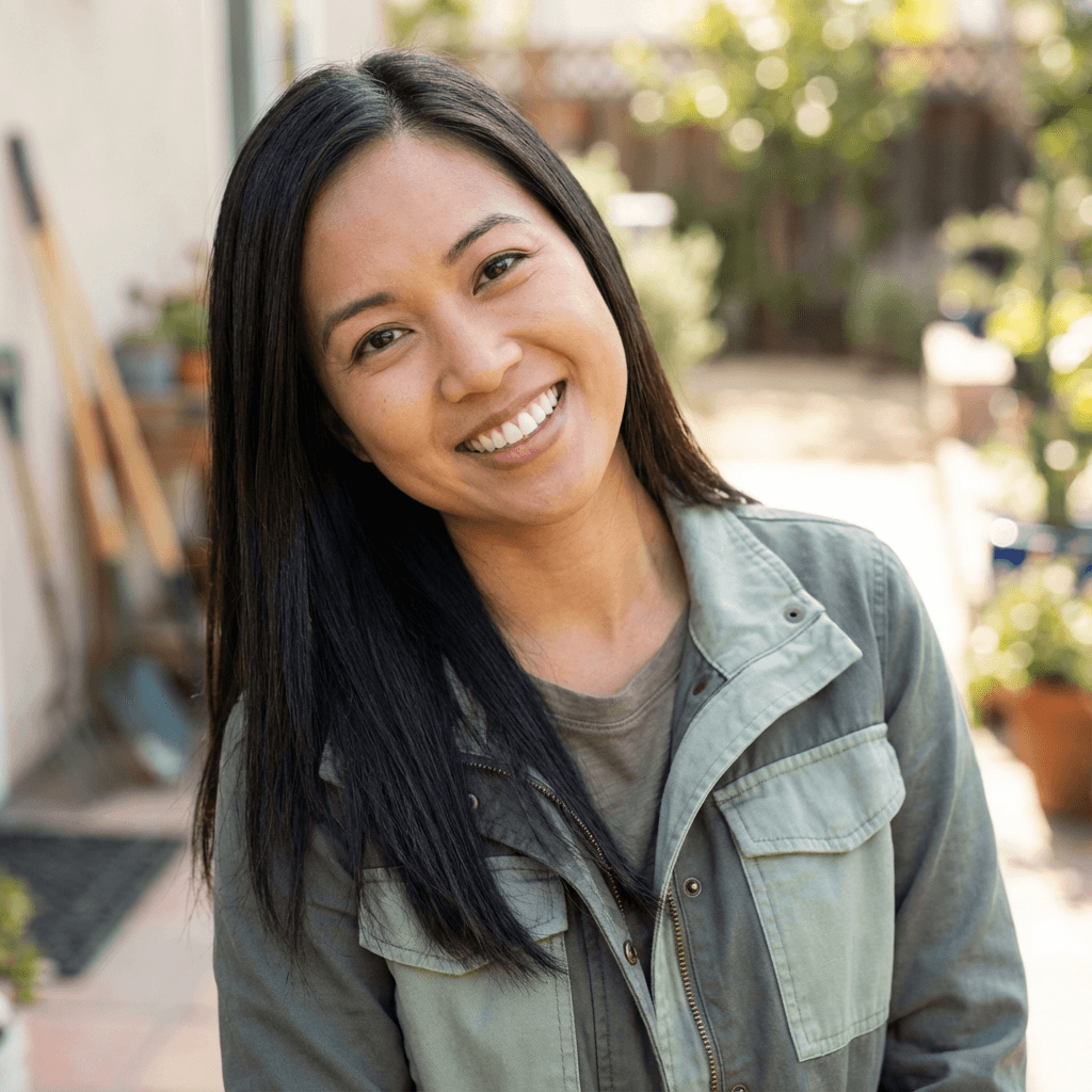 Stephanie Chen