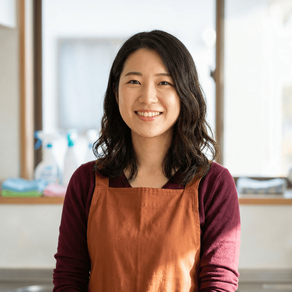 Rachel Chen