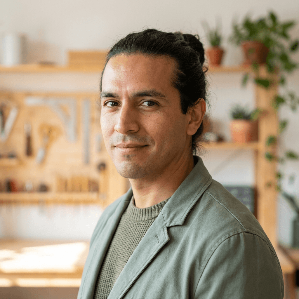 Michael Rodriguez