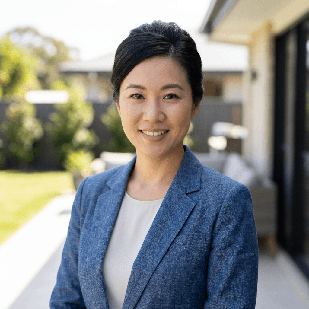 Jessica Wong